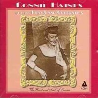 CONNIE HAINES / コニー・ヘインズ / HEART AND SOUL OF CONNIE