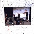 NON TOXIQUE LOST / ノン・トクシーク・ロスト / Z.O.R.N.: LIVE AT THE KLANGBAD FESTIVAL