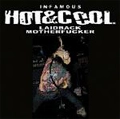 HOT & COOL / ホットアンドクール / LAIDBACK MOTHERFUCKER