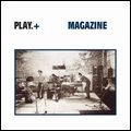 MAGAZINE / マガジン / PLAY (DELUXE EDITION)