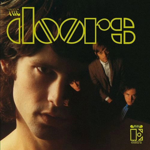 DOORS / ドアーズ / DOORS (STEREO) (180 GRAM)