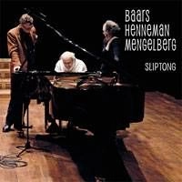 AB BAARS / アブ・バース / SLIPTONG