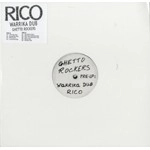 RICO & GHETTO ROCKERS / WAREIKA DUBS