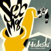 SEX MOB / セックス・モブ / LIVE IN WILLISAU 2006