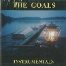 THE GOALS / ＩＮＳＴＲＵＭＥＮＴＡＬＳ