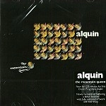 ALQUIN / THE MOUNTAIN QUEEN