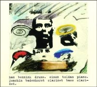 HAN BENNINK / ハン・ベニンク / PARKEN