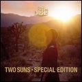BAT FOR LASHES / バット・フォー・ラッシェズ / TWO SUNS -SPECIAL EDITION