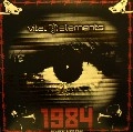 VITAL ELEMENTS / 1984