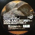CABBIE/SERUM / BLAST OFF(MAJISTRA TE & NICOL REMIX)/MECHA