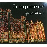 CONQUEROR (PROG) / コンカラー / SPRAZZI DI LUCE
