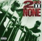 2ND II NONE / 2ND II NONE