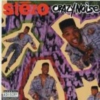 STEZO / スティ-ゾ / CRAZY NOISE
