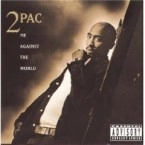 2PAC / トゥーパック / ME AGAINST THE WORLD