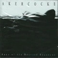 AKERCOCKE / アカーコック / RAPE OF THE BASTARD NAZARENE