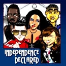 V.A. (INDEPENDENCE DECLARED) / INDEPENDENCE DECLARED