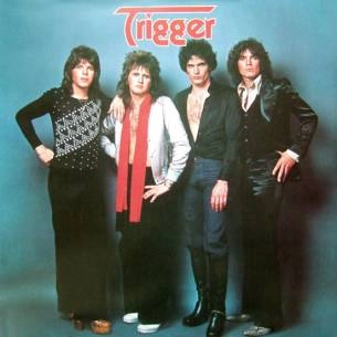 TRIGGER / TRIGGER