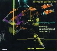 TIMUCIN SAHIN / WINDOW FOR MY BREATH