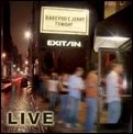 BAREFOOT JERRY / ベアフット・ジェリー / ＬＩＶＥ