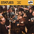 STATUES (PUNK) / WE'RE DISPARATE