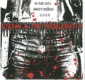 STEFAN & THE PROBLEMATIX / STEFAN & THE PROBLEMATIX