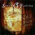 SIMONE FIORLETTA / WHEN REALITY IS NOTHING