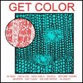 HEALTH / ヘルス / GET COLOR