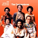 COMMODORES / コモドアーズ / DEFINITIVE COLLECTION