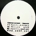 CHICAGO SKYWAY / HEAVENS AND ANGELS EP