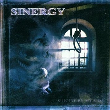 SINERGY / シナジー / SUICIDE BY MY SIDE<DIGI>