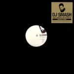 DJ SMASH / DJスマッシュ / ＪＡＺＺＹ　GROOVES COLLECTION EP