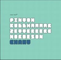 ALBERTO PINTON / アルベルト・ピントン / CHANT