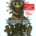 DESPISED ICON / ディスパイズド・アイコン / DAY OF MOURNING