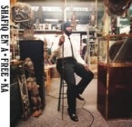 SHAFIQ HUSAYN (SA-RA CREATIVE PARTNERS) / シャフィーク・フセイン / SHAFIQ EN'A-FREE-KA