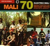 V.A.(ELECTRIC MALI 70) / ELECTRIC MALI 70