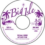 FIJI / フィジー / ＬＥＴ’Ｓ　ＧＥＴ　ＩＴ　ＯＮ／ＮＯ　Ｏ