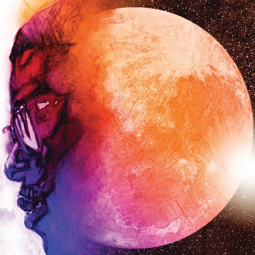 KID CUDI / キッド・カディ / MAN ON THE MOON: THE END OF DAY