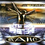 JUAN CARLOS PEREZ / IKARO