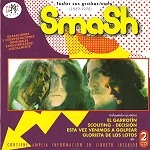 SMASH (PROG: ESP) / SMASH / TODAS SUS GRABACIONES 1969- 1978