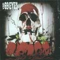 THE 69 EYES / ザ・シックスティナイン・アイズ / BACK IN BLOOD