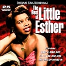 LITTLE ESTHER / リトル・エスター / ベスト･オブ･リトル･エスター