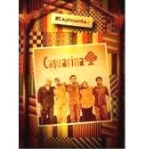 CASUARINA / カズアリーナ / MTV APRESENTA CASUARINA