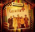 CASUARINA / カズアリーナ / MTV APRESENTA CASUARINA