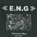 ELECTRONOISE GROUP / エレクトロノイズグループ / ＤｏｋｕｍｅｎｔＢｏｘ２０（ＣＤＲ）