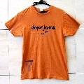 DOPE JAMS / 3 YEARS ANNIVERSARY T-SHIRT/SIZE:S