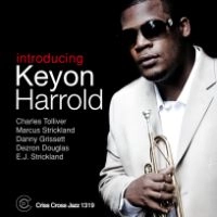 KEYON HARROLD / キーヨン・ハロルド / INTRODUCING