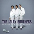 ISLEY BROTHERS / アイズレー・ブラザーズ / THE MOTOWN ANTHOLOGY