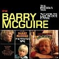 BARRY MCGUIRE / バリー・マクガイア / THIS PRECIOUS TIME/WORLDS LAST PRIVATE CIT