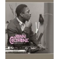 JOHN COLTRANE / ジョン・コルトレーン / SIDE STEPS