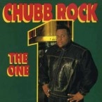 CHUBB ROCK / チャブ・ロック / ONE